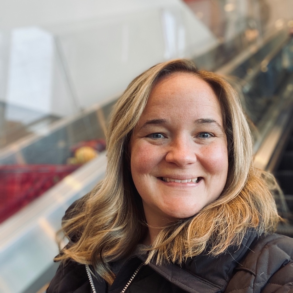Meet your Posher, Sara